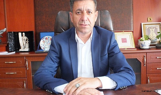 Gelenek Değişmedi: Esnaf başkanına sahip çıktı!