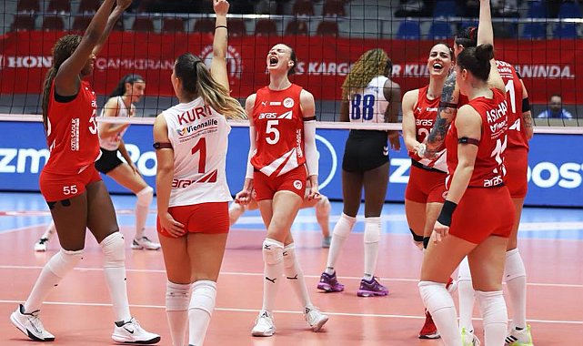 Göztepe filede derbiye çıkıyor
