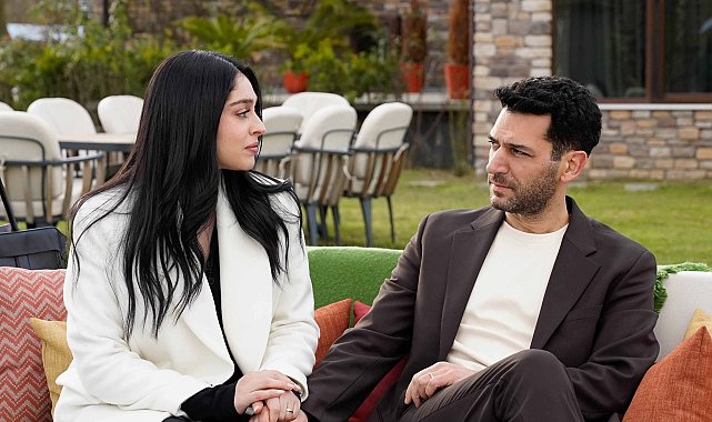 Güller ve Günahlar'ın masum ikilisi