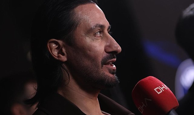 Hasan Kabze: İnşallah kazanan taraf Galatasaray olur