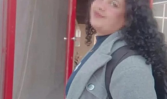 Hatay'da başından vurulan genç kızı, ablası yaralamış