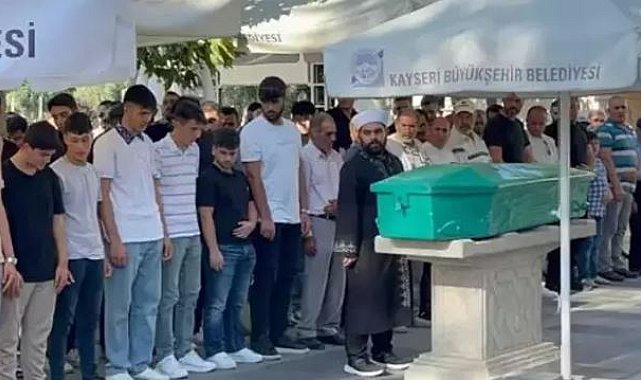 Hatice'yi öldüren sanık yeniden yargılandı, cezası değişmedi