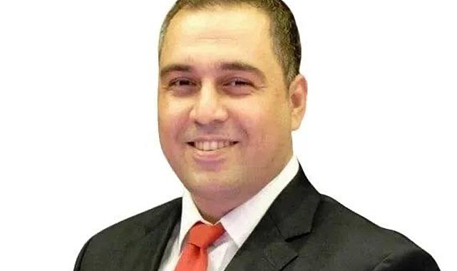 İnternet sitesi sahibinin tabancayla vurulma anı kamerada