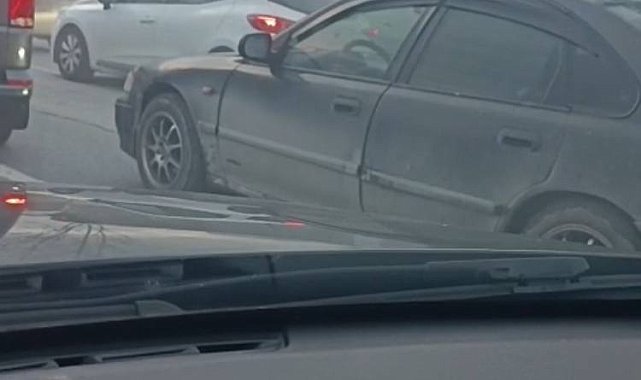 İstanbul - Arnavutköy'de İETT otobüsünde çıkan yangın söndürüldü