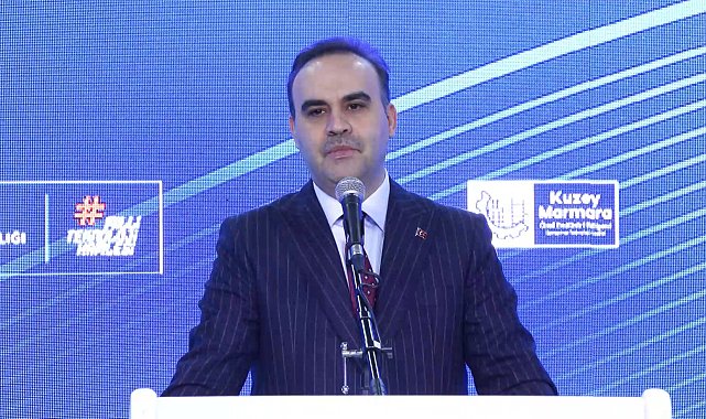 İstanbul - Bakan Kacır: 13 ilde 59 bin hektar büyüklüğünde 16 yeni sanayi yatırım alanı oluşturduk