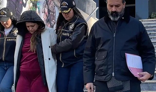 İstanbul -Esenler'de 42 yıl hapis cezasıyla aranan firari hükümlü yakalandı