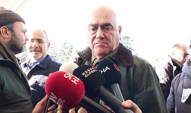 İstanbul - Etiyopya'daki saldırıdan yaralanmadan kurtulan iş insanı: Yoğun ateş açıldı, gaza bastık viraj kurtardı bizi