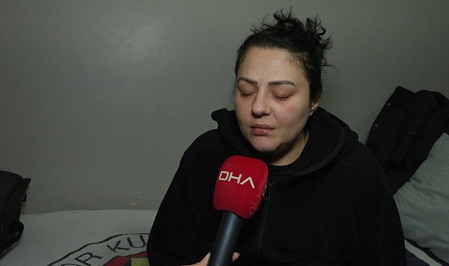 İstanbul- Güngören'de öldürülen Atlas'ın annesi konuştu