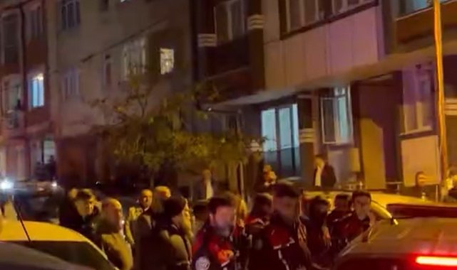 İstanbul-Kağıthane'de nişan töreninde 'taciz' iddiası kavgaya dönüştü: 3 yaralı