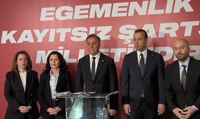 İstanbul- Kreşte çocuğa darp ve istismar iddiasına ilişkin İBB Başkanvekili Aslan'dan açıklama