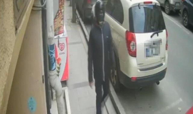İstanbul- Yönetmen Seren Yüce silahlı saldırı düzenleyen şüpheliler yakalandı