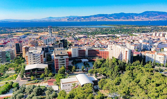 İzmir Ekonomi Üniversitesi'nde kişisel verilerin çalınmasına ilişkin soruşturmada 1 tutuklama