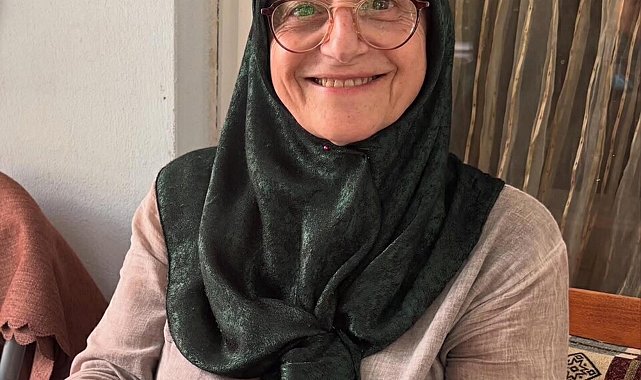 İzmir'de kamyonetin çarptığı kadın, kazadan 2 gün sonra öldü