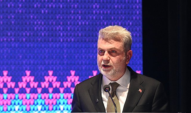 Kahramanmaraş'ta 'Kahraman Kadın Akademisi' açıldı
