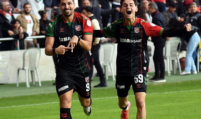 Karşıyaka'da Adem'in sözleşme detayları netleşti