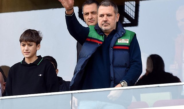 Karşıyaka'da Ergüllü basketbola da sponsor oldu