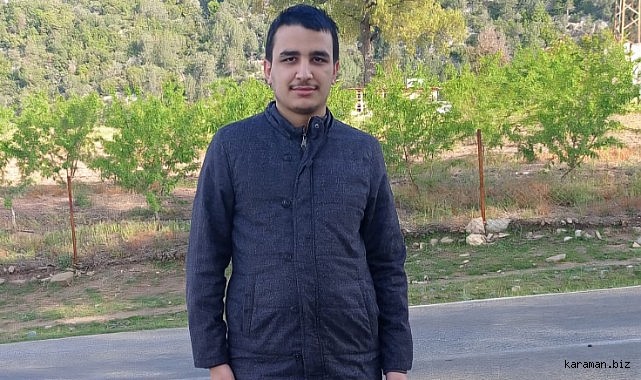 Kayıp olarak aranan gencin, 5 gün sonra gölde cansız bedeni bulundu
