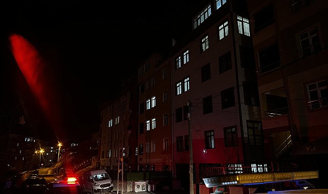 Kayseri'de erkek arkadaşını bıçakla öldürdü