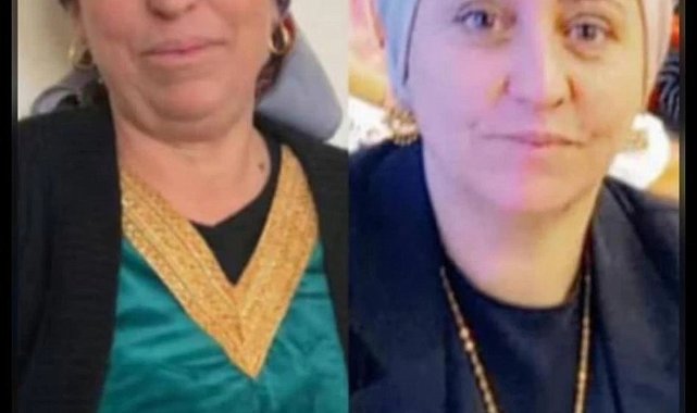 Mardin'de çifte cinayetin şüphelisi tutuklandı