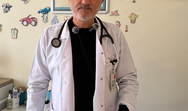 Müezzinin, sıra yüzünden aile hekimini darbettiği iddiası