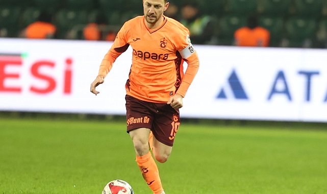 Mustafa Eskihellaç: Sahadaki en güçlü yönüm hızım