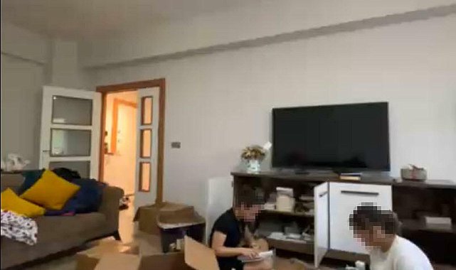 Öğrencilerini evine temizlik yapmaya götüren öğretmene soruşturma