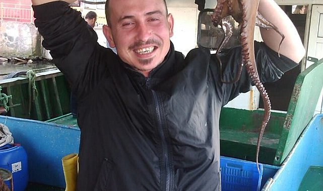 Otomobille çarpışan motosikletin sürücüsü 1 haftalık yaşam savaşını kaybetti