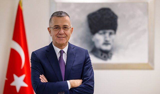 Prof. Dr. Mehmet Durman: Değişen dünyada üniversite diplomasından fazlası gerekiyor