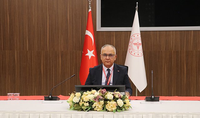 Prof. Dr. Öztürk: Hastanemiz, Türkiye sağlık sisteminde son basamak