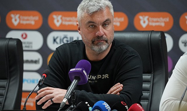 Samsunspor – Kocaelispor maçının ardından