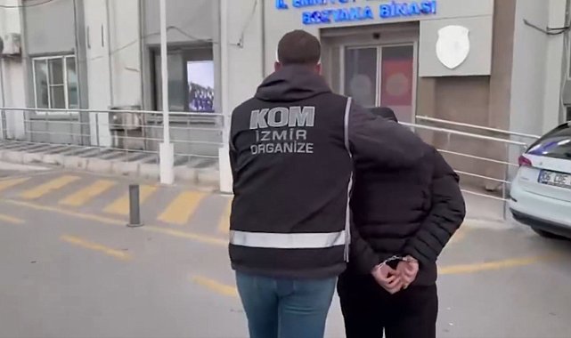 Sanal medyada suç örgütü propagandasına 325 gözaltı