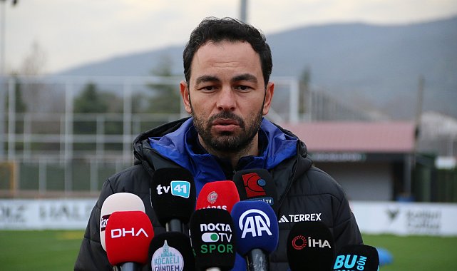 Selçuk İnan: Fenerbahçe'de bu yeteneklerden fazlasıyla var