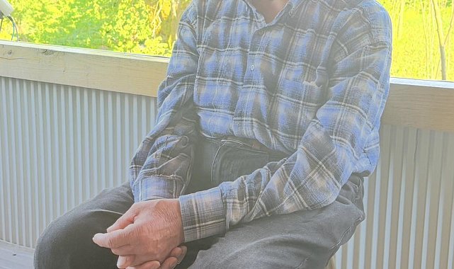 Sınır protokolüyle Gürcistan üzerinden hastaneye ulaştırılan hasta kurtarılamadı