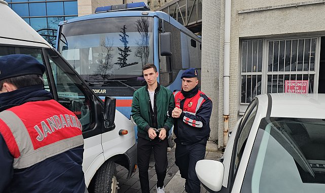 Su dağıtım aracının çarptığı Sarp Eymen'in ölümünde, sanıklara 15 yıla kadar hapis istemi