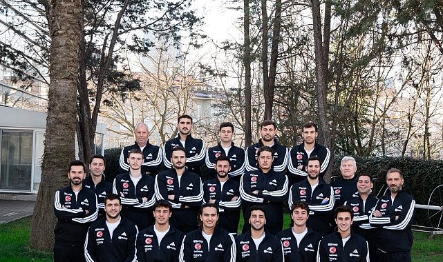 Sutopu Milli Sporcuları Avrupa Şampiyonası için hedeflerini anlattı