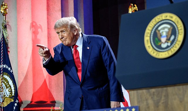 Trump: İran'la anlaşma yapamazsak neler olacağını göreceğiz