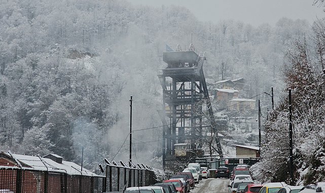 TTK'nın 4 maden ocağında üretim durduruldu