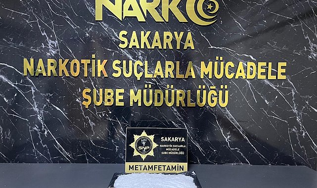 Uyuşturucuyla yakalanan FETÖ'den ihraç askeri öğrenci tutuklandı