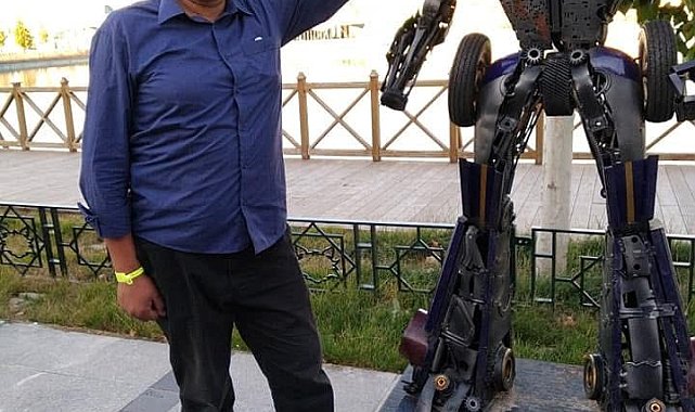 Yalnız yaşadığı evde ölü bulundu