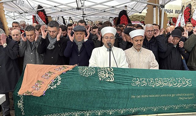 Yanan evde cesedi bulunmuştu; yeğeni öldürmüş