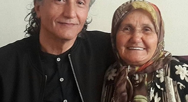 Allah Rahmet eylesin Hecceler sakinlerinden Türkan Şan vefat etti