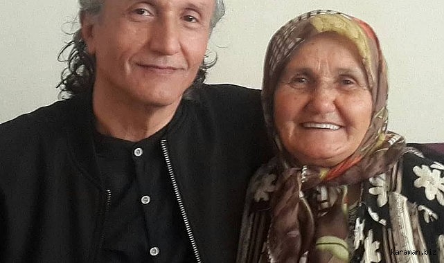 Allah Rahmet eylesin Hecceler sakinlerinden Türkan Şan vefat etti