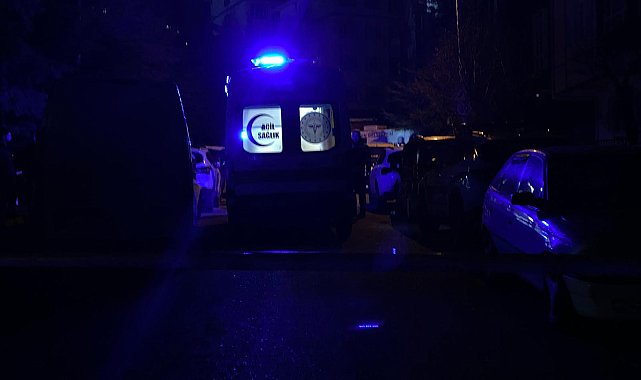 Annesi, kızı ve eşini öldürüp intihar etti