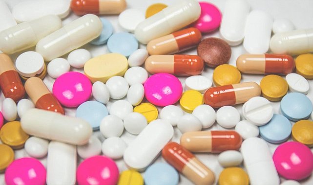 Antibiyotik direncine karşı laboratuvar üretimi virüsler geliştirildi
