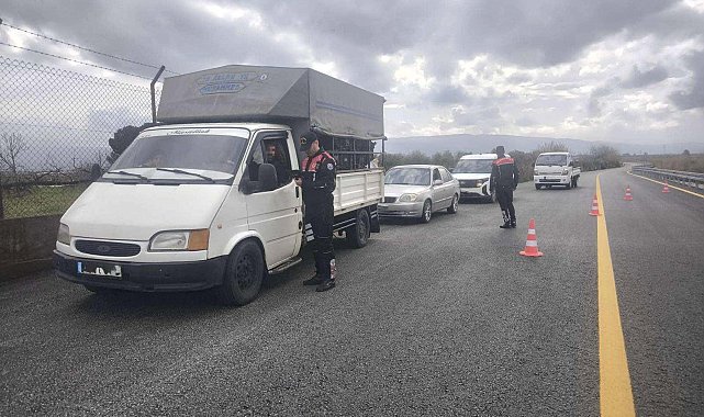 Aydın'da FETÖ hükümlüsü yakalandı