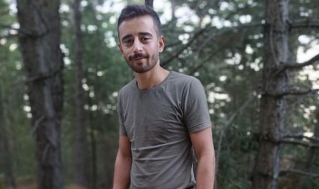 Aydın'da motosiklet sürücüsünün öldüğü kazanın kamera görüntüleri ortaya çıktı
