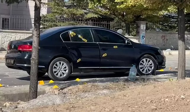 Belediye başkanı ve korumasını öldüren sanığa biri ağırlaştırılmış 2 müebbet ve 43 yıl hapis