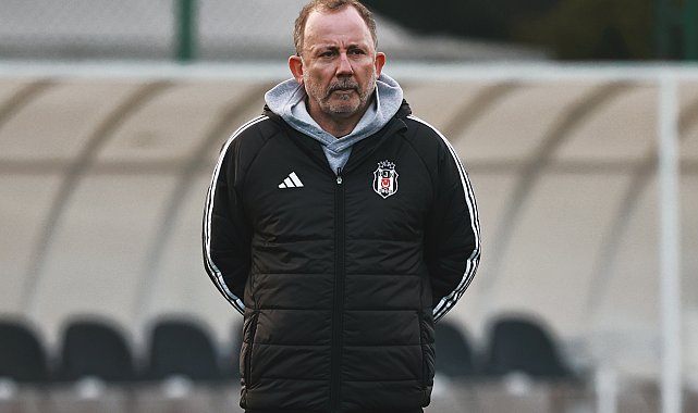 Beşiktaş, Alanyaspor maçına hazır