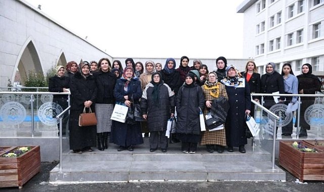 Deprem bölgesindeki 18 üniversite, bir yılda 13 bin 364 bilimsel yayına imza attı