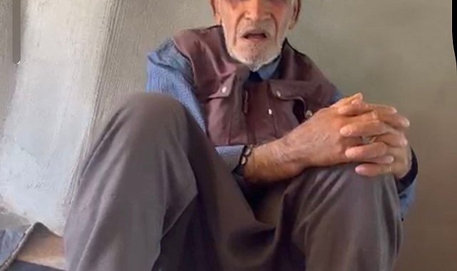 Diyarbakır'da 15 gündür kayıp olan engelliyi 112 kişilik ekip arıyor
